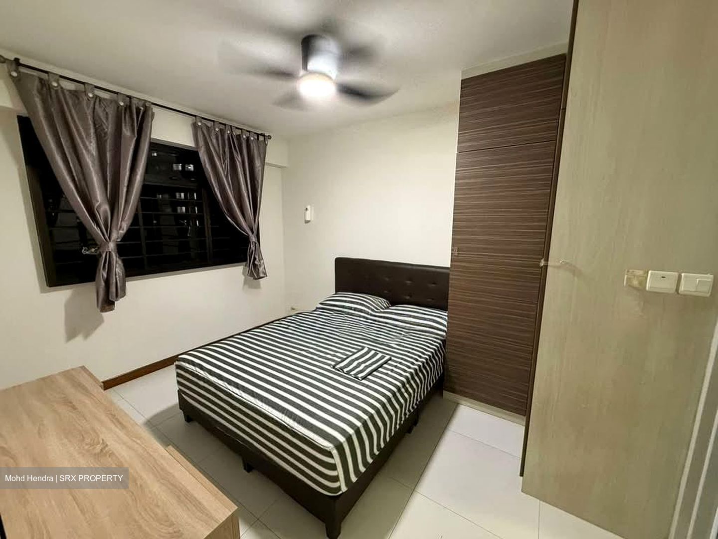 Blk 547C Segar Vale (Bukit Panjang), HDB 3 Rooms #565239191